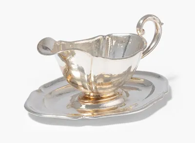 Schuler Auktionen AG - Saucière, Bremen-Hemelingen 20.Jh. 