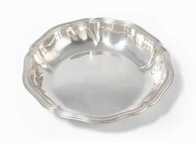 Schuler Auktionen AG - Légumier, Schwäbisch Gmünd, 20.Jh. 