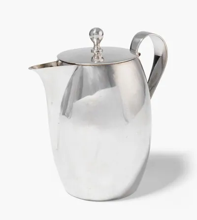 Schuler Auktionen AG - Henkelkanne, Wien 1818