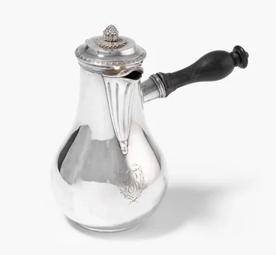 Schuler Auktionen AG - Verseuse, Paris 1798–1809