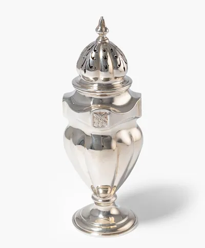 Schuler Auktionen AG - Streuer, Birmingham 1918