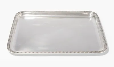 Schuler Auktionen AG - Tablett, Padua 1944–68