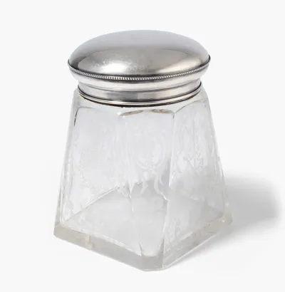 Schuler Auktionen AG - Bonbonnière, Italien 20.Jh. 