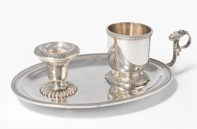 Schuler Auktionen AG - Nachtlicht, Alessandria 20.Jh. 