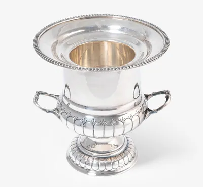 Schuler Auktionen AG - Weinkühler, 20.Jh. 