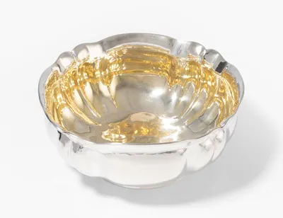 Schuler Auktionen AG - Fussschale, 20.Jh. 