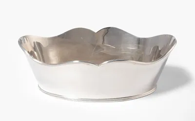 Schuler Auktionen AG - Schale, Italien 20.Jh. 