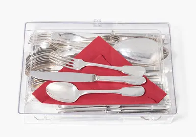 Schuler Auktionen AG - Besteckservice, Christofle