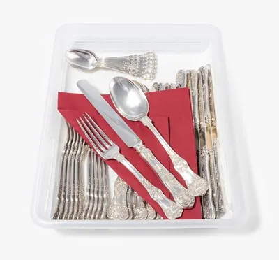 Schuler Auktionen AG - Besteckserviceteile, Tiffany & Co. 