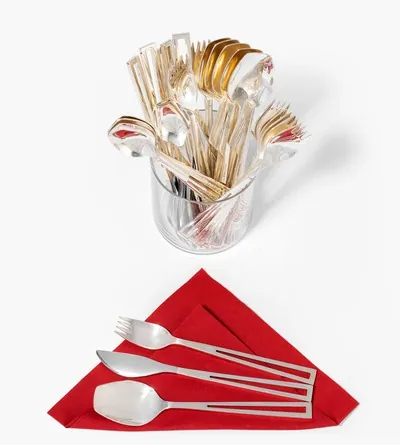 Schuler Auktionen AG - Besteckserviceteile, Mexiko 20.Jh. 