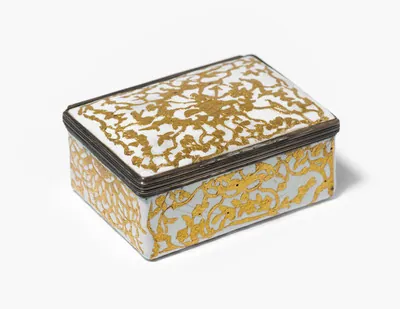 Schuler Auktionen AG - Tabatière, Berlin Ende 18.Jh.