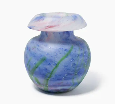 Schuler Auktionen AG - Muller Frères, Vase