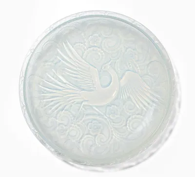 Schuler Auktionen AG - Pierre d'Avesn, Schale