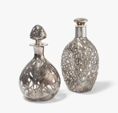 Schuler Auktionen AG - 3 Karaffen