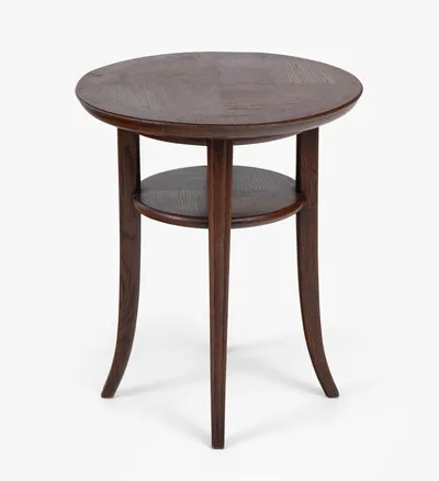 Schuler Auktionen AG - Beistelltisch 