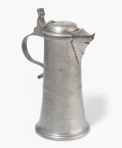 Schuler Auktionen AG - Schnabelstize