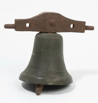 Schuler Auktionen AG - Bronzeglocke