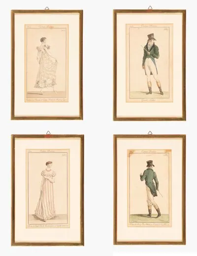 Schuler Auktionen AG - Lot: 4 Rahmen