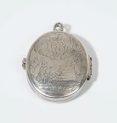 Schuler Auktionen AG - Medaillon