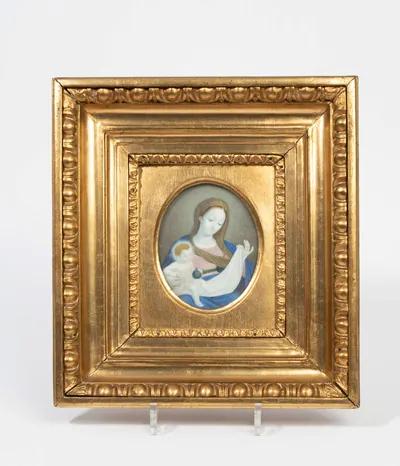 Schuler Auktionen AG - Andachtsbild