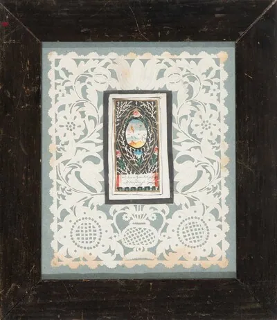 Schuler Auktionen AG - Spitzenbild "Liebesandenken"