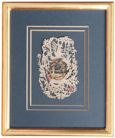 Schuler Auktionen AG - Spitzenbild "Liebesandenken"