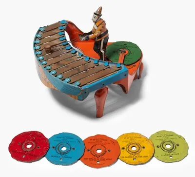 Schuler Auktionen AG - Wolverine Supply & Mfg. Co.