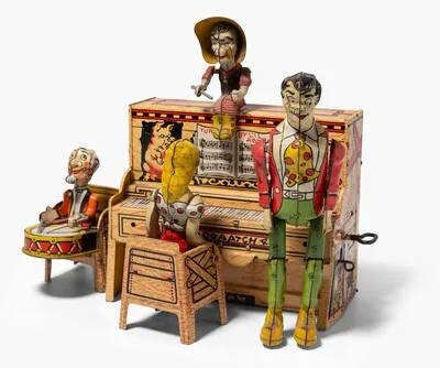 Schuler Auktionen AG - Unique Art Manufacturing Co.