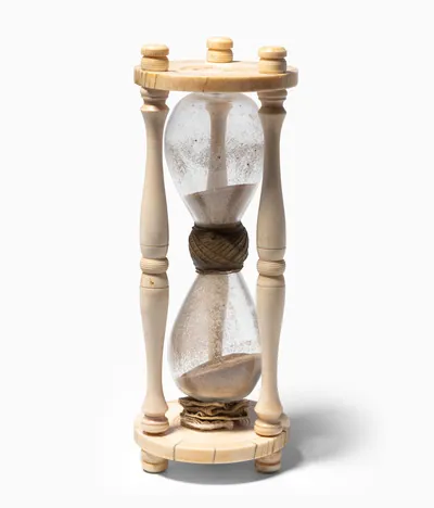 Schuler Auktionen AG - Sanduhr