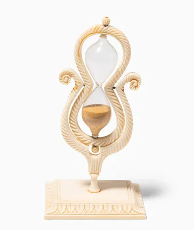 Schuler Auktionen AG - Sanduhr