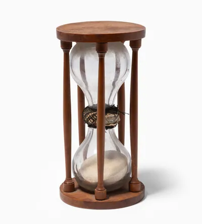 Schuler Auktionen AG - Sanduhr