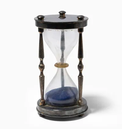 Schuler Auktionen AG - Sanduhr