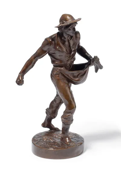 Schuler Auktionen AG - Jean Gautherin (1840–1890)