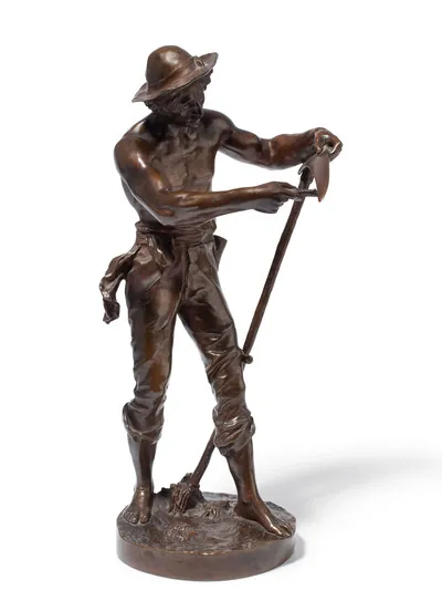 Schuler Auktionen AG - Jean Gautherin (1840–1890)