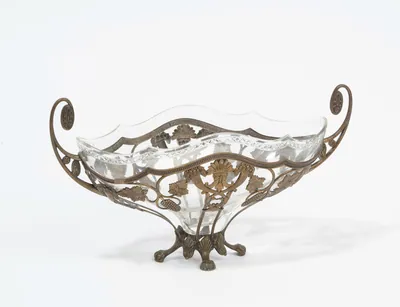 Schuler Auktionen AG - WMF, Tafelaufsatz