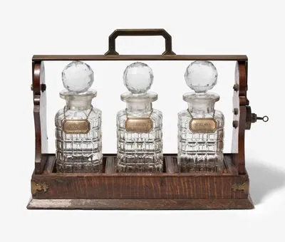 Schuler Auktionen AG - Tantalus