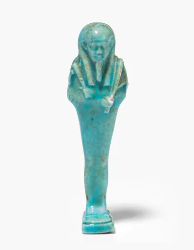 Schuler Auktionen AG - Uschebti