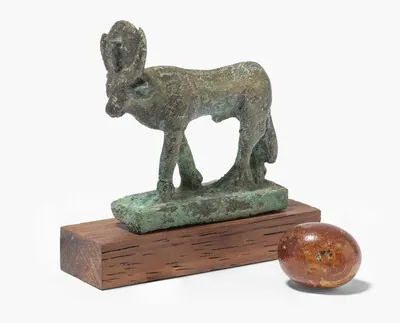 Schuler Auktionen AG - Apisstier