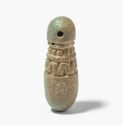 Schuler Auktionen AG - Phallus-Amulett