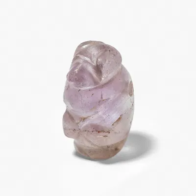 Schuler Auktionen AG - Pavian-Amulett