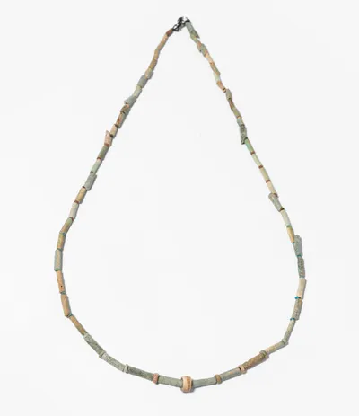 Schuler Auktionen AG - Fayencekette