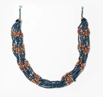 Schuler Auktionen AG - Halskette