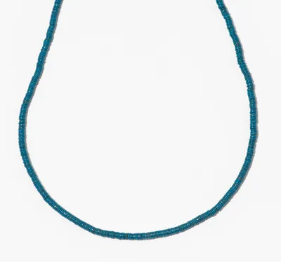 Schuler Auktionen AG - Fayencekette, einreihig