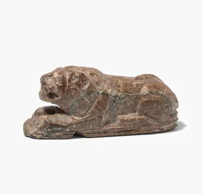 Schuler Auktionen AG - Miniatur-Statuette