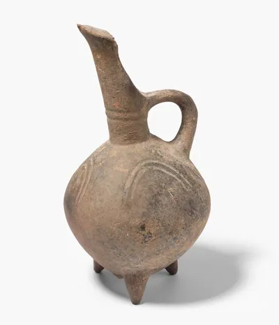 Schuler Auktionen AG - Henkelkanne