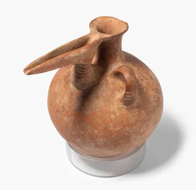 Schuler Auktionen AG - Schnabelkanne