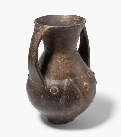 Schuler Auktionen AG - Bandhenkelamphore