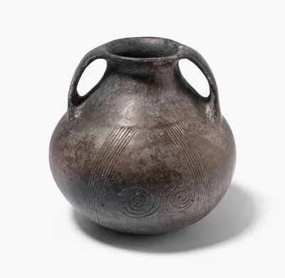 Schuler Auktionen AG - Doppelhenkelgefäss