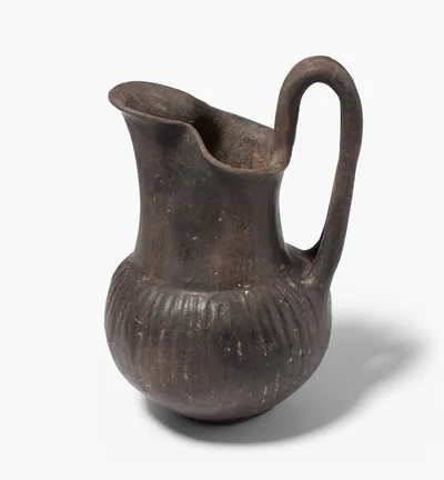 Schuler Auktionen AG - Kleine Oinochoe