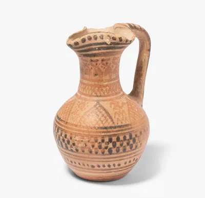 Schuler Auktionen AG - Kleine Oinochoe